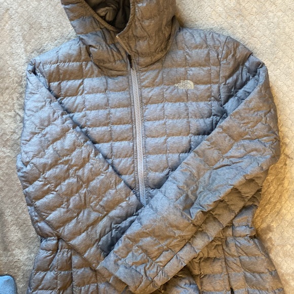 NF jacket - Picture 2 of 9